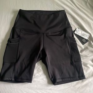 LegEnd Women’s Biker Shorts Size Small